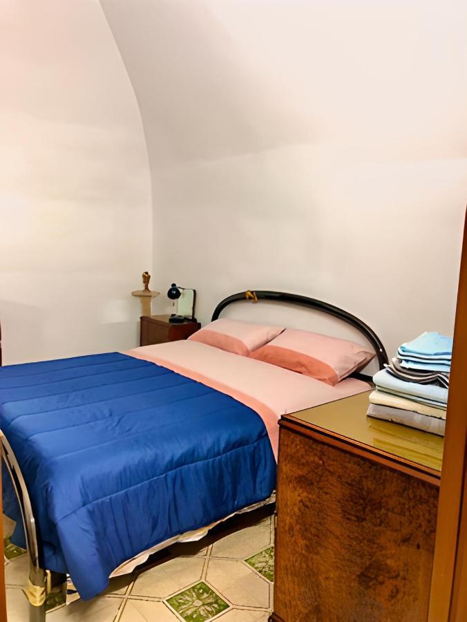 Dom wakacyjny Totaro Casa Vacanze Monte SantʼAngelo